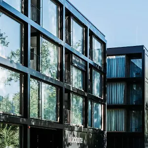 Blackhome South I Contactless Check-in Апарт-отель